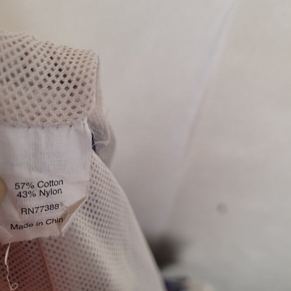 J.Crew The Original Longboard cargo swim shorts Size 33 retro surfer vacation - Picture 5 of 7